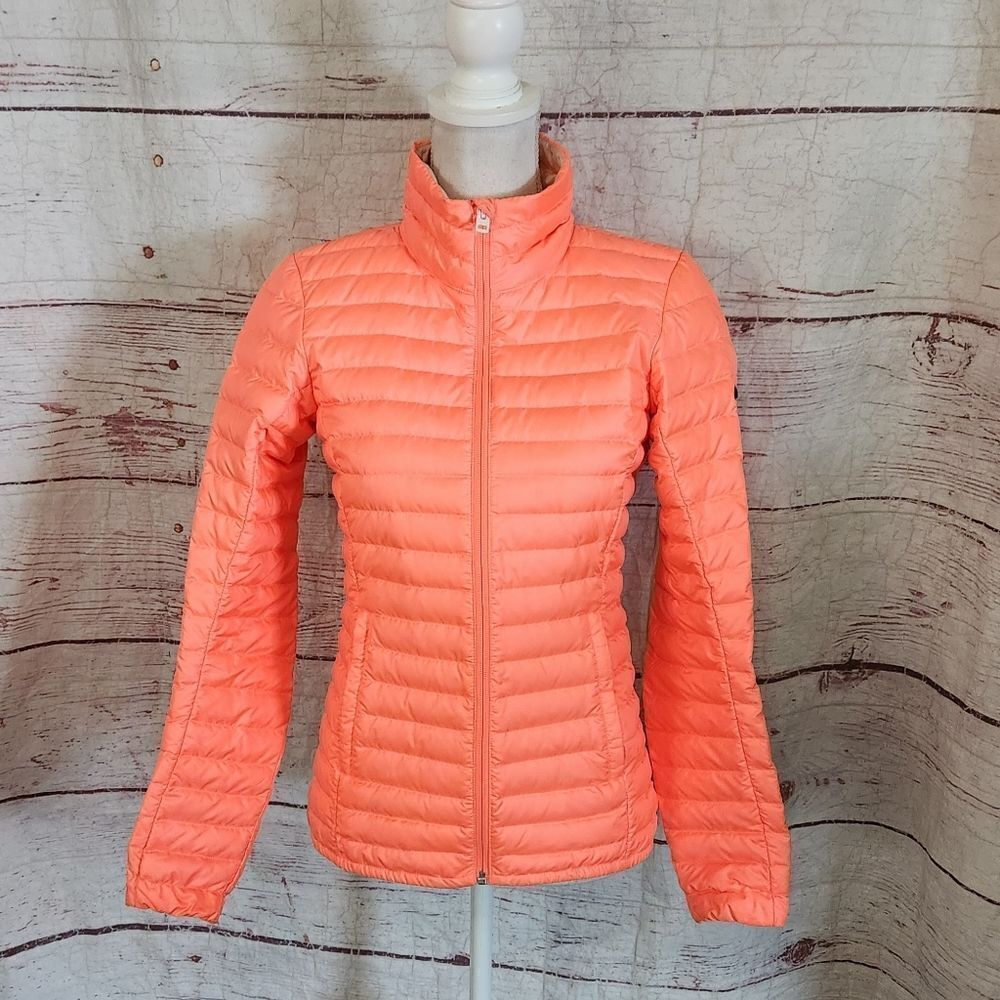 Kjus Neogen Down‎ Jacket Size XS